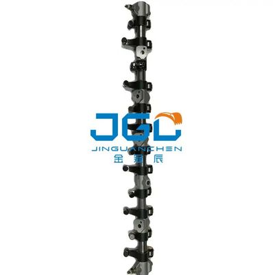 مونتاژ شفت راکر SK350-8 SK350-10 قطعات بیل مکانیکی موتور J08E 13800-E0040