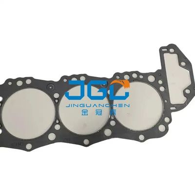 لوازم جانبی بیل مکانیکی واشر سیلندر J08E 11115-E0090 برای SK350-8 SK350-10