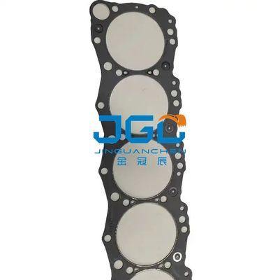 لوازم جانبی بیل مکانیکی واشر سیلندر J08E 11115-E0090 برای SK350-8 SK350-10