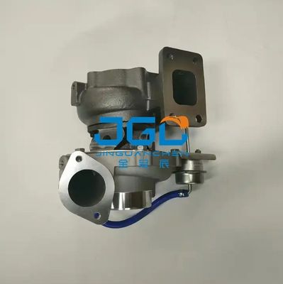قطعات مکانیکی سوپرشارژر موتور بیل مکانیکی SK350-8 VH1760E0200