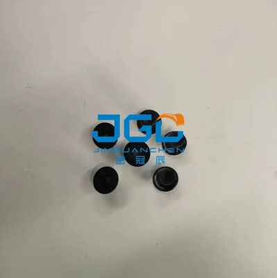 نازل آستین لاستیکی SK350-8 بیل مکانیکی VH237451020 فیتینگ موتور J08E
