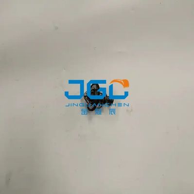 ترموستات خنک کننده VH040166104 برای لوازم جانبی بیل مکانیکی موتور Sk200-8 مناسب است