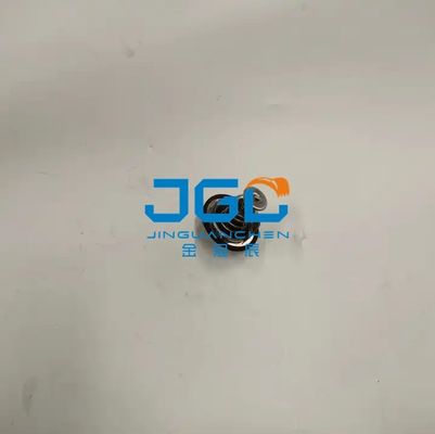ترموستات خنک کننده VH040166104 برای لوازم جانبی بیل مکانیکی موتور Sk200-8 مناسب است