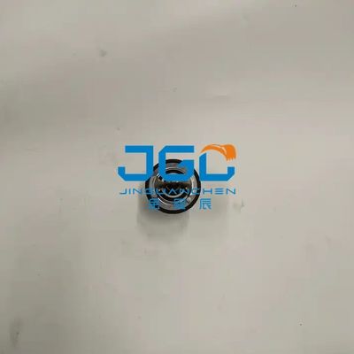 ترموستات خنک کننده VH040166104 برای لوازم جانبی بیل مکانیکی موتور Sk200-8 مناسب است