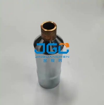 قطعات جایگزین J05E J08E انژکتور سوخت آستین مسی VH1117-61190 برای موتورهای SK200-8 SK350-8