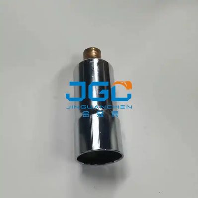 قطعات جایگزین J05E J08E انژکتور سوخت آستین مسی VH1117-61190 برای موتورهای SK200-8 SK350-8