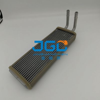 لوازم جانبی تهویه مطبوع بیل مکانیکی EC360 سیستم خنک کننده آب مخزن هوای گرم