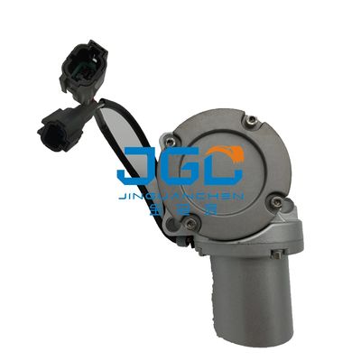 موتور دریچه گاز کنترل بیل مکانیکی EX200-5 EX200-6 ZAX230 ZAX200 4614911 4360509