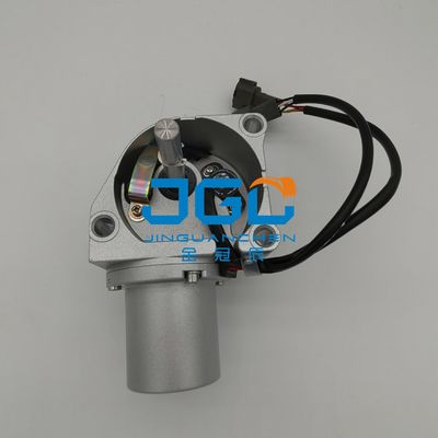 موتور دریچه گاز کنترل بیل مکانیکی EX200-5 EX200-6 ZAX230 ZAX200 4614911 4360509