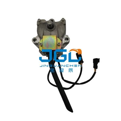 موتور دریچه گاز PC200-7 PC220-7 PC210-7 PC230-7 لوازم جانبی بیل مکانیکی 7834-41-2000 7834-41-2001