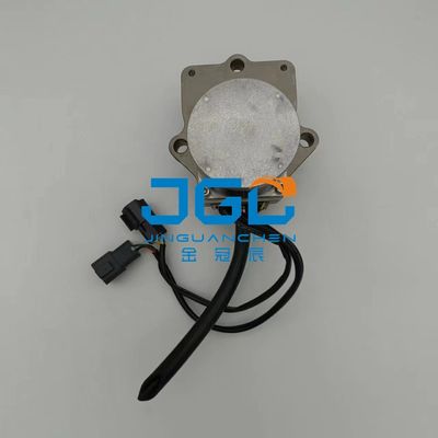 موتور دریچه گاز بیل مکانیکی PC200-6 PC220-6 PC120-6 مناسب برای 7834-40-2000 7834-40-2001 7834-40-2003