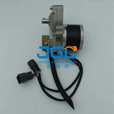 موتور دریچه گاز بیل مکانیکی PC200-6 PC220-6 PC120-6 مناسب برای 7834-40-2000 7834-40-2001 7834-40-2003