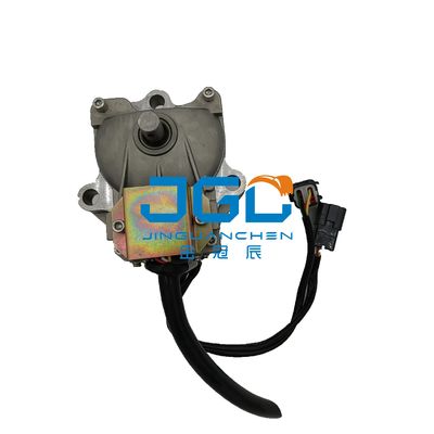 موتور دریچه گاز بیل مکانیکی PC200-6 PC220-6 PC120-6 مناسب برای 7834-40-2000 7834-40-2001 7834-40-2003