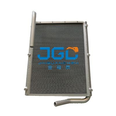 قطعات مکانیکی کولر روغن هیدرولیک DH55-7 مناسب برای اتصالات بیل مکانیکی 13D62000