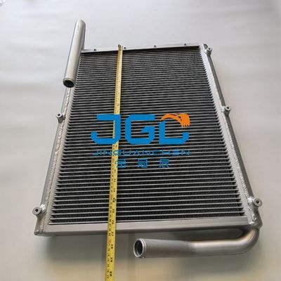 قطعات مکانیکی کولر روغن هیدرولیک DH55-7 مناسب برای اتصالات بیل مکانیکی 13D62000