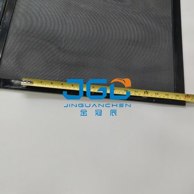 ضد گرد و غبار مش DH500 تعمیر و نگهداری قطعات ماشین آلات مهندسی قطعات بیل مکانیکی