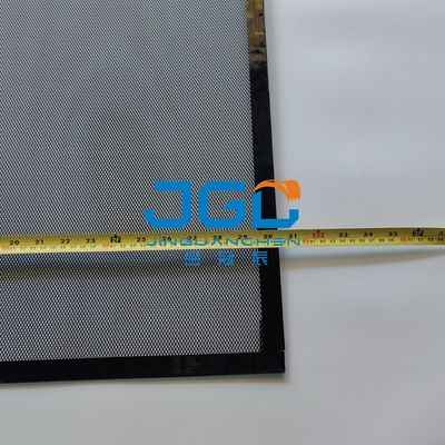 قطعات ZAX200-5 تعمیر و نگهداری فیلتر گرد و غبار بیل مکانیکی ماشین آلات مهندسی قطعات