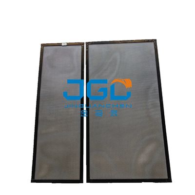 قطعات ماشین آلات مهندسی قطعات تعویض فیلتر هوا بیل مکانیکی PC200-8