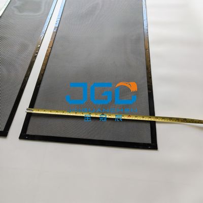 قطعات ماشین آلات مهندسی قطعات تعویض فیلتر هوا بیل مکانیکی PC200-8
