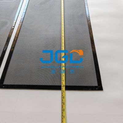 قطعات ماشین آلات مهندسی قطعات تعویض فیلتر هوا بیل مکانیکی PC200-8