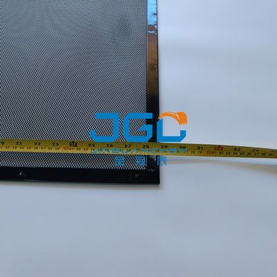 قطعات ماشین آلات مهندسی حفاظت از بیل مکانیکی SK200-6 ضد گرد و غبار