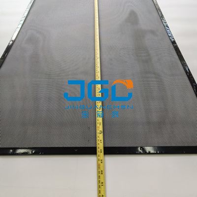 قطعات ماشین آلات مهندسی حفاظت از بیل مکانیکی SK200-6 ضد گرد و غبار