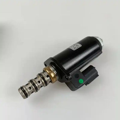 قطعات موتور بیل مکانیکی SK200-5 SK200-6 سوپاپ برقی 30C40-101