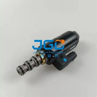 شیر برقی دوار پمپ هیدرولیک بیل مکانیکی SK200-8 SK350-8 G24YB50