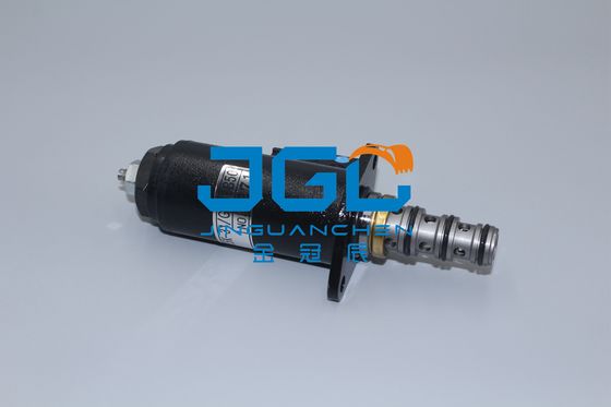 شیر برقی دوار پمپ هیدرولیک بیل مکانیکی SK200-8 SK350-8 G24YB50