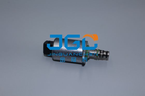 لوازم جانبی شیر الکترومغناطیسی TM70402 / TM90501 / TM85302 / TM85302 / TM1012162 قطعات بیل مکانیکی