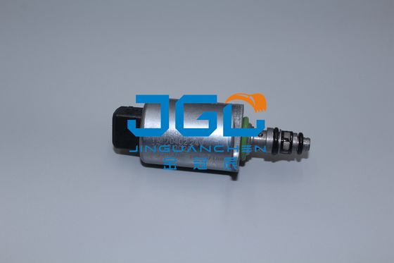 لوازم جانبی شیر الکترومغناطیسی TM70402 / TM90501 / TM85302 / TM85302 / TM1012162 قطعات بیل مکانیکی