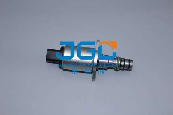 لوازم جانبی شیر الکترومغناطیسی TM70402 / TM90501 / TM85302 / TM85302 / TM1012162 قطعات بیل مکانیکی