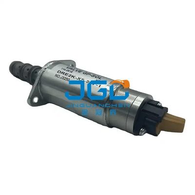 لوازم جانبی E330C قطعات بیل مکانیکی 114-0616 شیر برقی پمپ هیدرولیک