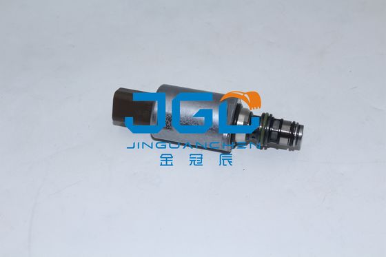 قطعات مکانیکی شیر برقی 491-0908 485-5747 585-9230 تعویض برای E320GC E323GC E330GC E336GC