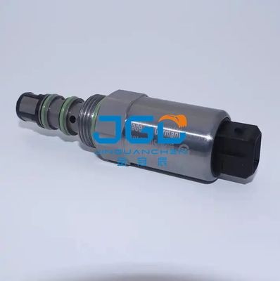 R900701407 قطعات موتور بیل مکانیکی شیر برقی FTDRE2K32-18AG24