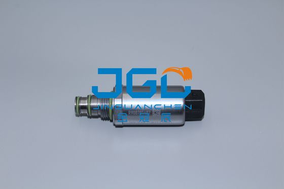 R900701407 قطعات موتور بیل مکانیکی شیر برقی FTDRE2K32-18AG24