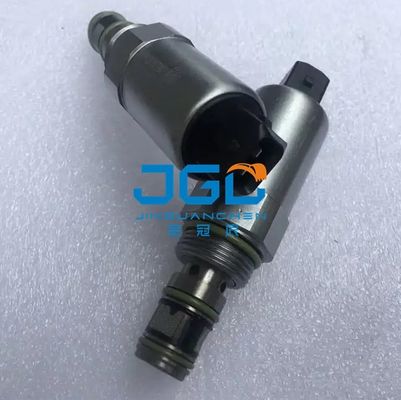 سوپاپ برقی FTDRE4 K1A30-8 قطعات موتور بیل مکانیکی R900727801