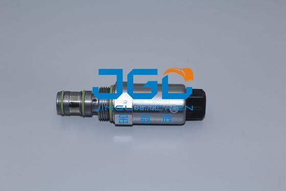 سوپاپ برقی FTDRE4 K1A30-8 قطعات موتور بیل مکانیکی R900727801