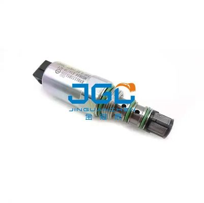MHDRE4K1630-024 قطعات مکانیکی موتور سوپاپ برقی R901155051