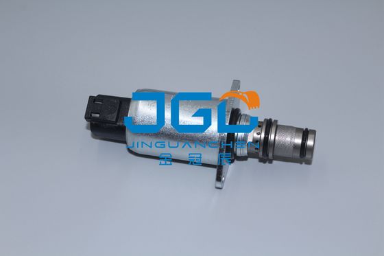 شیر برقی T335 T336 24V/12V بیل مکانیکی قطعات یدکی مهندسی قطعات ماشین آلات