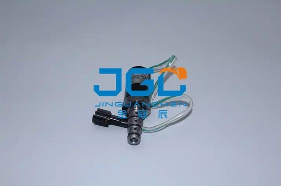 40C04-109 40C07-109 40C07-203A قطعات یدکی بیل مکانیکی R210-7 R215-7 EC210B EC290B EC360 شیر برقی