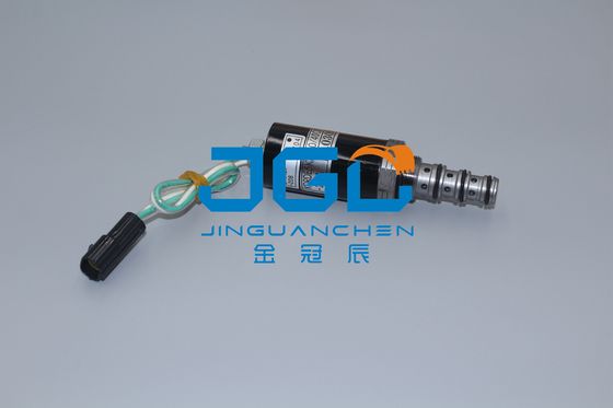 40C04-109 40C07-109 40C07-203A قطعات یدکی بیل مکانیکی R210-7 R215-7 EC210B EC290B EC360 شیر برقی