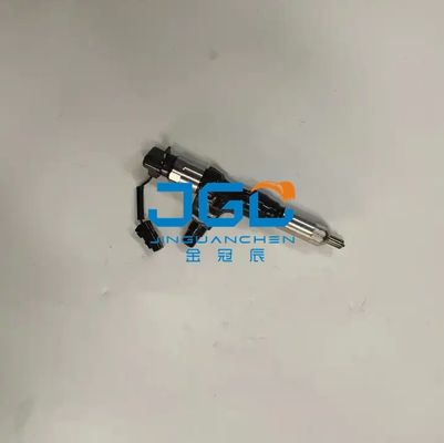 انژکتور قطعات موتور بیل مکانیکی SK200-8 J05E VH23670E1050