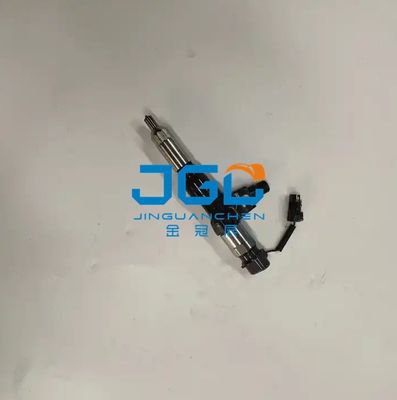 انژکتور قطعات موتور بیل مکانیکی SK200-8 J05E VH23670E1050