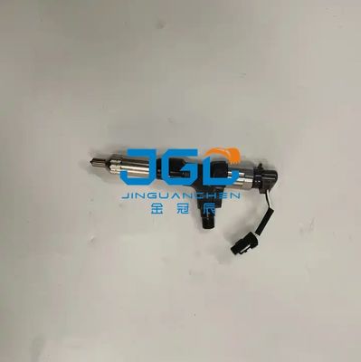 انژکتور قطعات موتور بیل مکانیکی SK200-8 J05E VH23670E1050