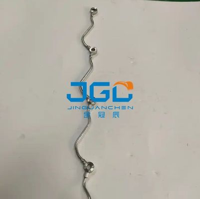 بیل مکانیکی SK200-8 موتور انژکتور برگشت لوله VH230812650A