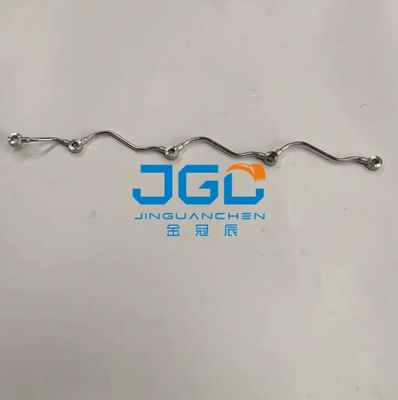 بیل مکانیکی SK200-8 موتور انژکتور برگشت لوله VH230812650A