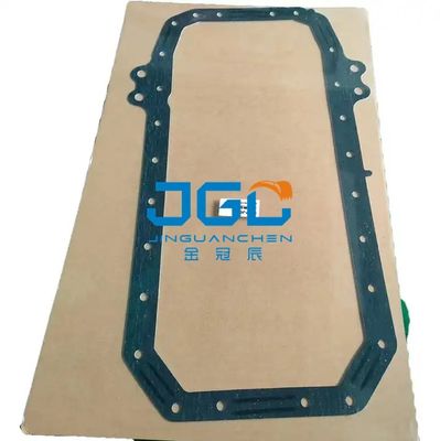 واشر پان روغن موتور بیل مکانیکی VH12151E0020 برای قطعات SK200-8 J05E