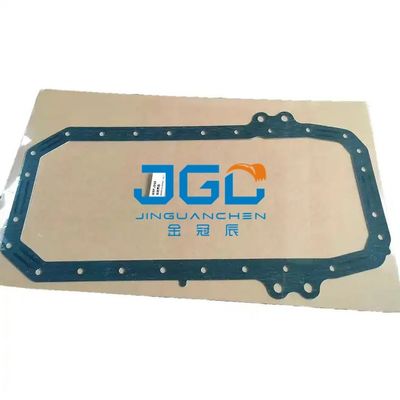 واشر پان روغن موتور بیل مکانیکی VH12151E0020 برای قطعات SK200-8 J05E