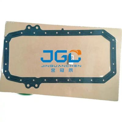 واشر پان روغن موتور بیل مکانیکی VH12151E0020 برای قطعات SK200-8 J05E
